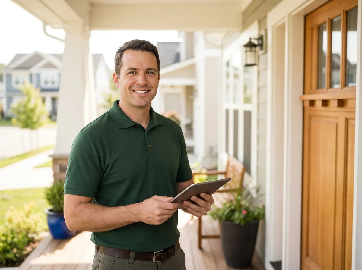 Pest control FAQs for Le Claire, IA